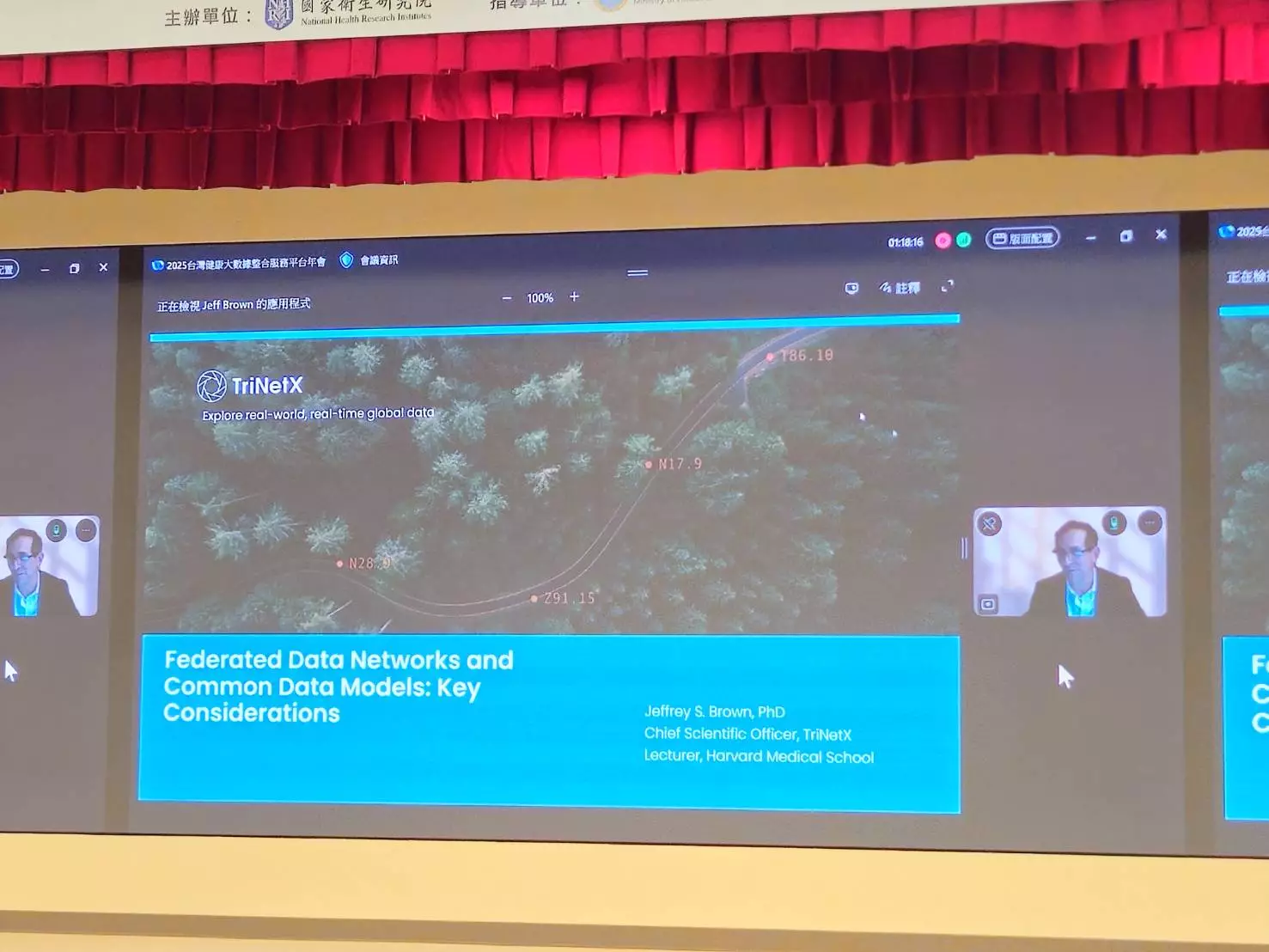 Federated Data Networks and Common Data Models-Key Considerations